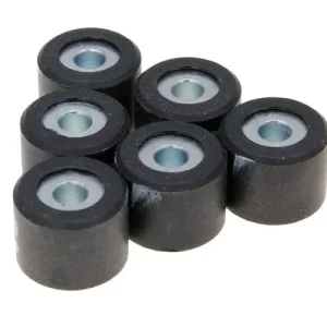 Végkiárusítás Variátor görgő 15x12x8,8g Polini