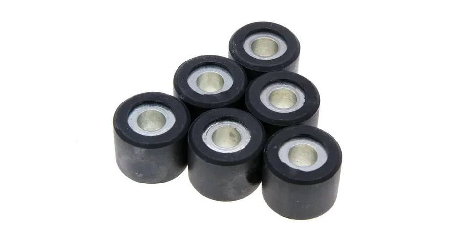 Árcsökkenés Variátor görgő 16x13x6,3g Polini