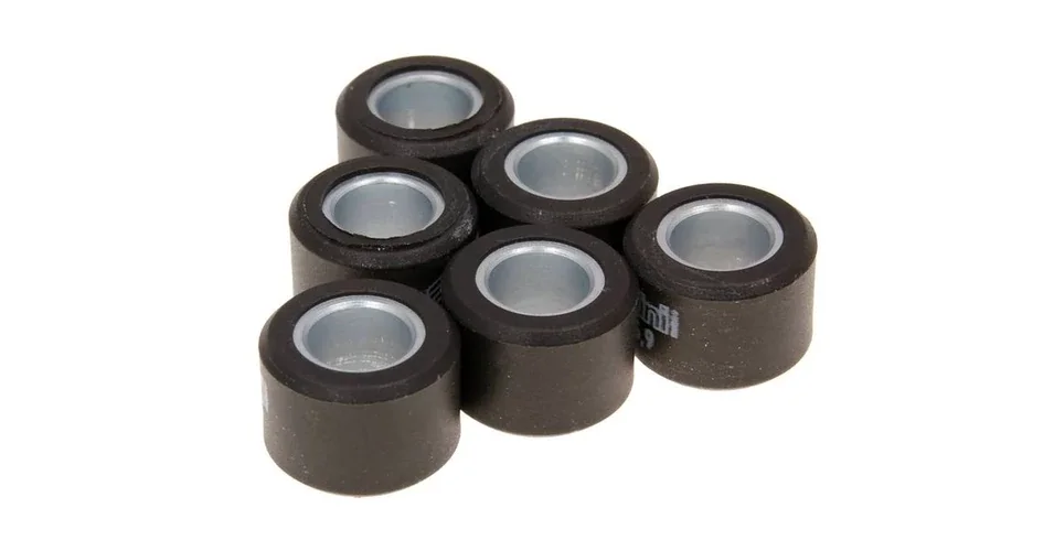 Újdonság Variátor görgő 17x12x4,4g Polini