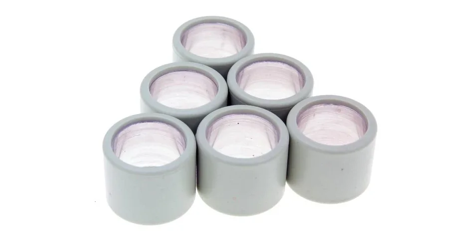 Biztonságos fizetés Variátor görgő 19x15,5x7,5g Polini
