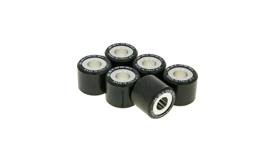 Népszerű Variátor görgő szett 20x17x9g Malossi HT