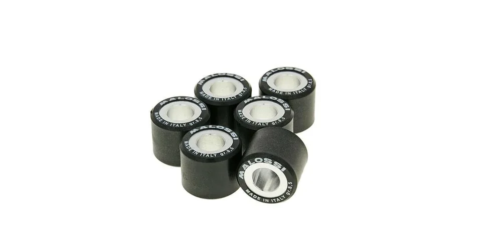 Szuper akció Variátor görgő szett 20x17x8,5g Malossi HT