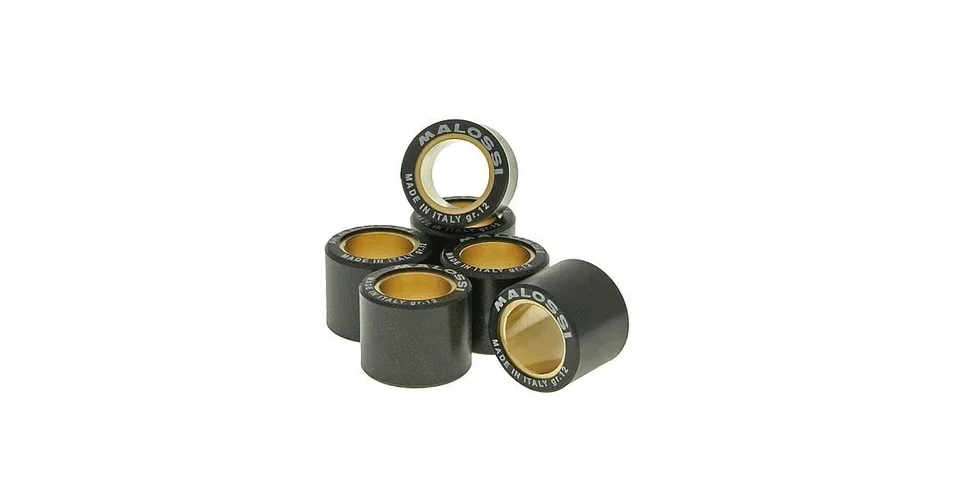 Legkelendőbb Variátor görgő 19x15,5x8,4g Malossi HT
