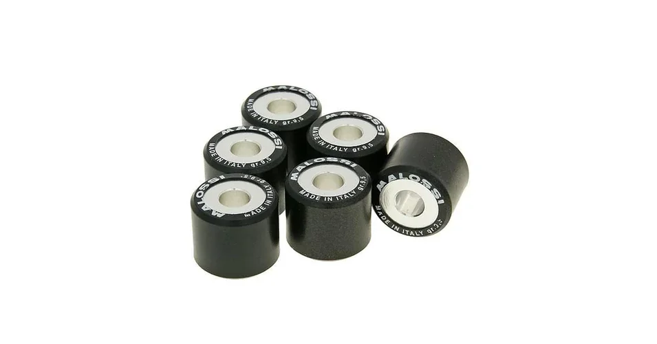 Variátor görgő szett 20x17x9,5g Malossi HT Prémium