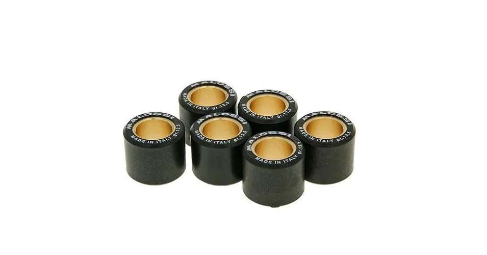 Olcsó Variátor görgő szett 20x17x13,5g Malossi HT