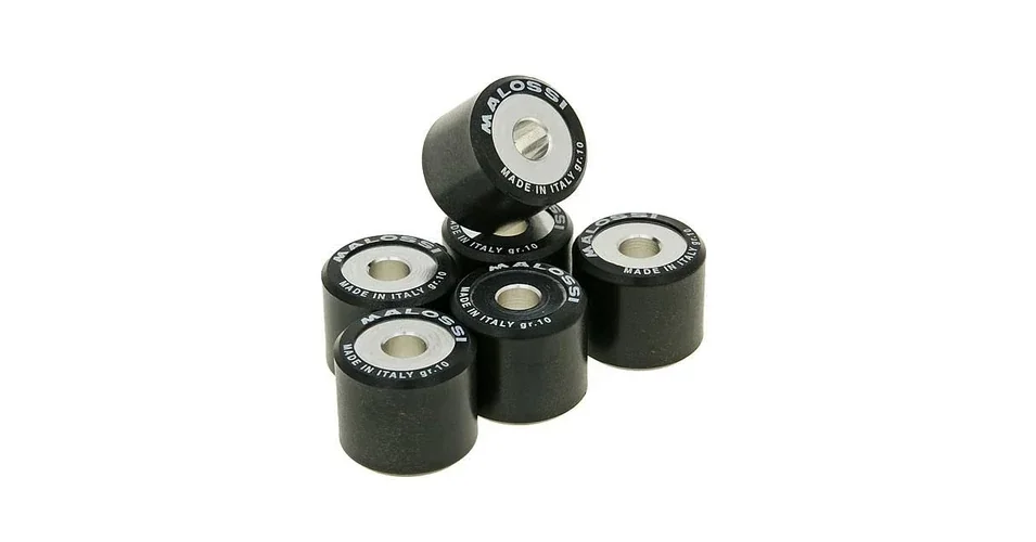 Variátor görgő szett 20x17x10,0g Malossi HT Azonnal elérhető