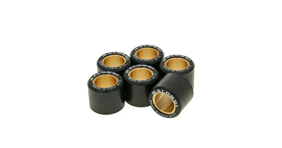 Gyors kiszállítás Variátor görgő szett 20x17x13,0g Malossi HT