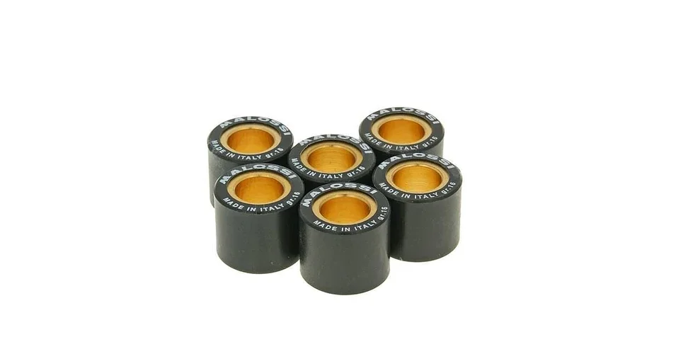 Variátor görgő szett 20x17x16,0g Malossi HT Expressz szállítás