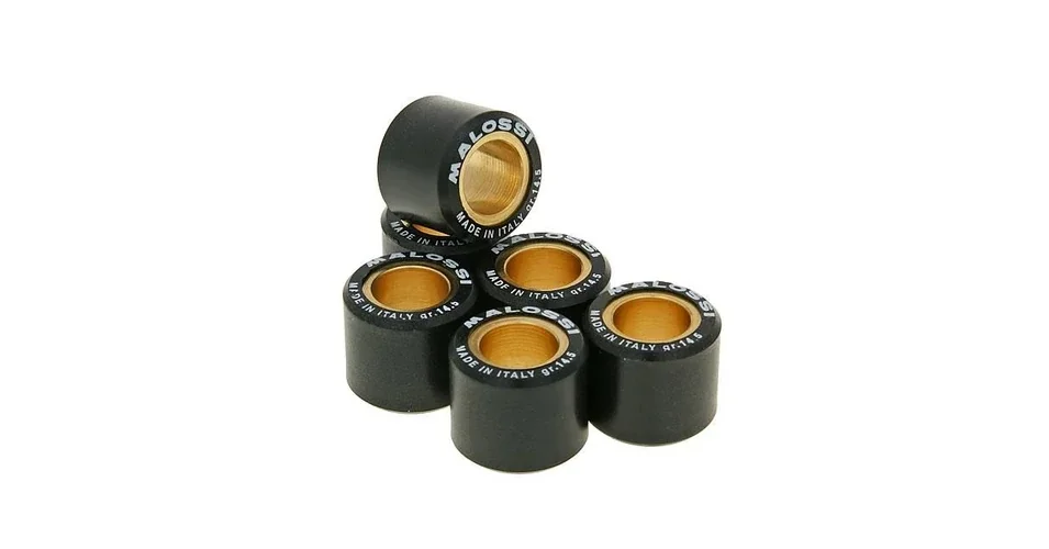 Variátor görgő szett 20x17x14,5g Malossi HT Expressz kézbesítés