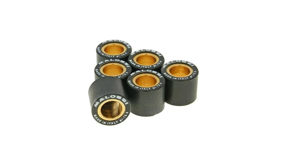 Variátor görgő szett 20x17x15,5g Malossi HT Kihagyhatatlan ajánlat