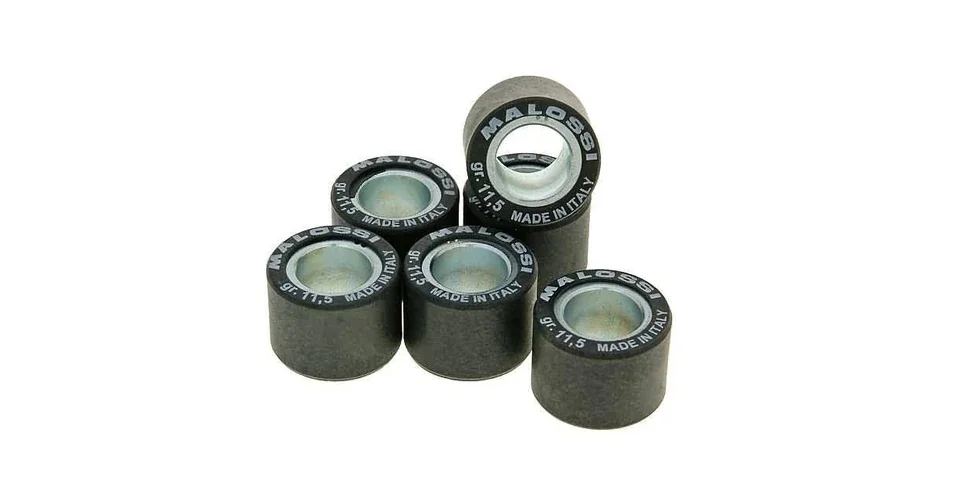 Variátor görgő szett 20x14,6x11,5g Malossi HT Kedvezmény