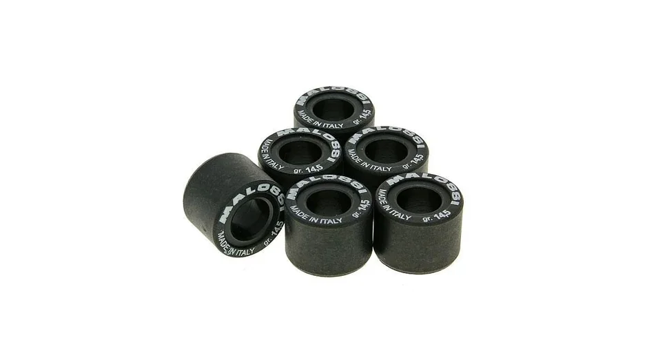 Variátor görgő szett 20x14,6x14,5g Malossi HT Kedvezmény