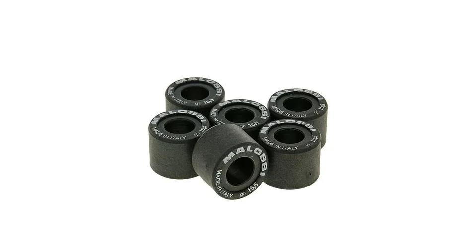 Kiárusítás Variátor görgő szett 20x14,6x15,5g Malossi HT