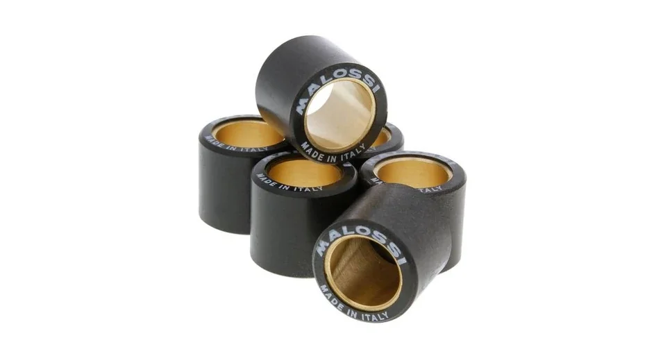 Variátor görgő szett 19x17x12,5g Malossi HT Szezonális akció