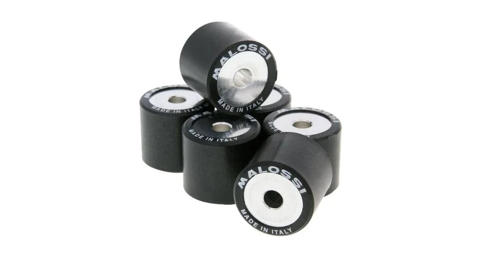 Gyors szállítás Variátor görgő szett 19x17x10,0g Malossi HT