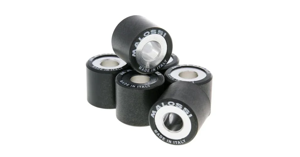 Alacsony ár Variátor görgő szett 19x17x9,3g Malossi HT
