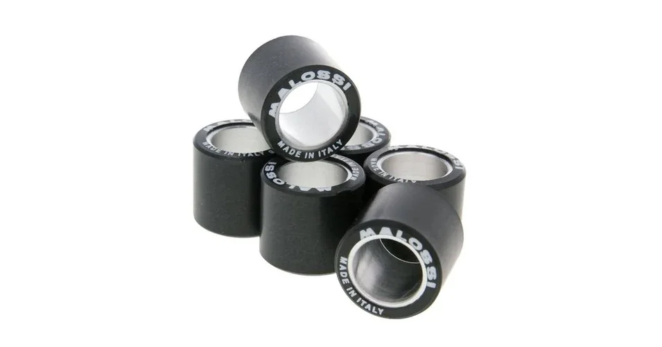 Azonnali szállítás Variátor görgő szett 19x17x5,4g Malossi HT