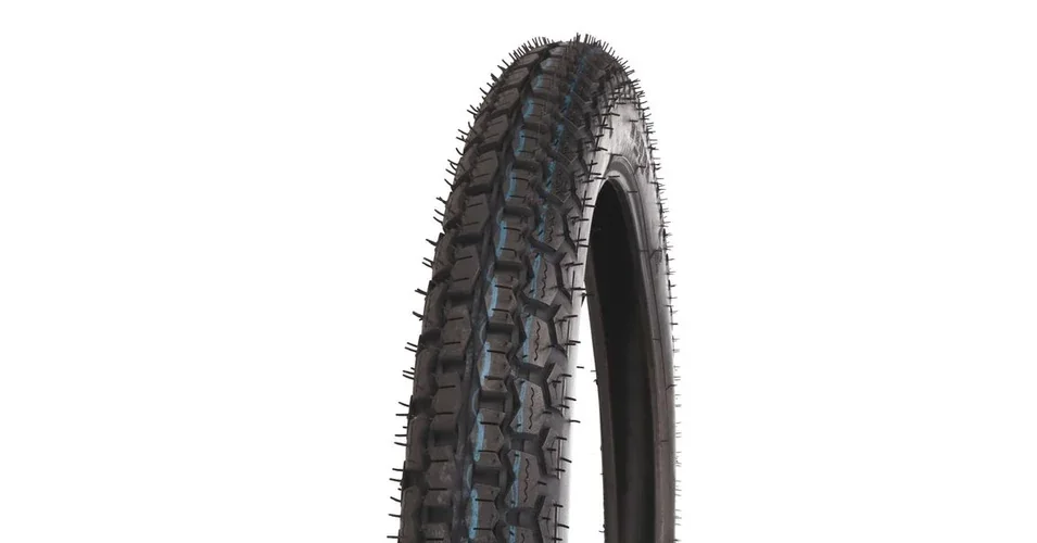 Gumiabroncs 2.75-18 42P TL Kenda K254 Biztonságos vásárlás