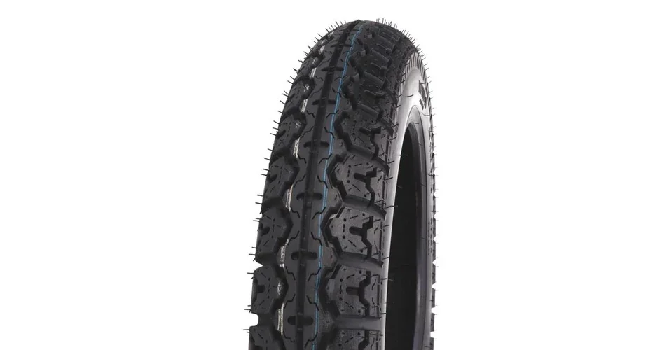 Gumiabroncs 3.50-16 52P TL Kenda K273 Biztonságos fizetés