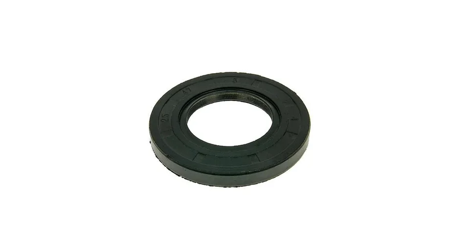 Szimering 25x47x6mm 101-Octane Utolsó esély