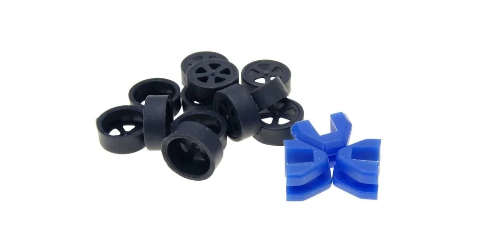 Variátor hangoló görgőhéj-szett 15x12mm Polini Legkelendőbb