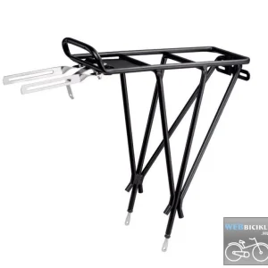 Állítható csomagtartó - Acor ACR-2506 - 26"-28" Kedvezmény