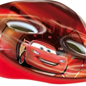 Utolsó esély Disney Verdák gyermek sisak - 3-10 év - M