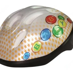 Rendeld meg most Bellelli ABC gyermek sisak - 48-54 cm- S