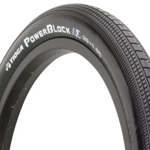 Olcsóbb Köpeny 20x1.75 - Power Block Tioga