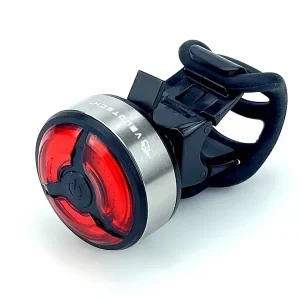 Velotech PRO hátsó lámpa DISC Kiárusítás