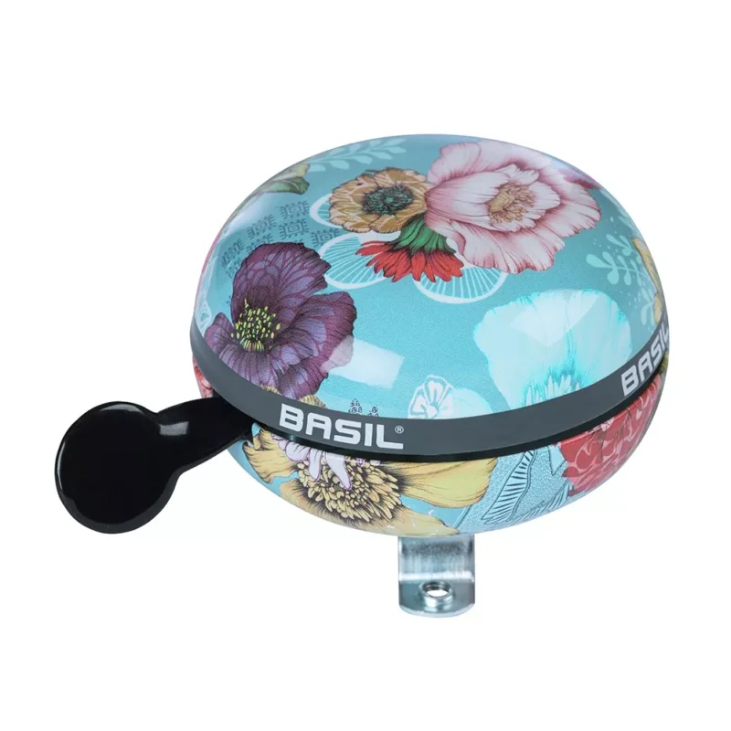 Alacsony ár Basil csengő Bloom Field Big Bell, sky kék