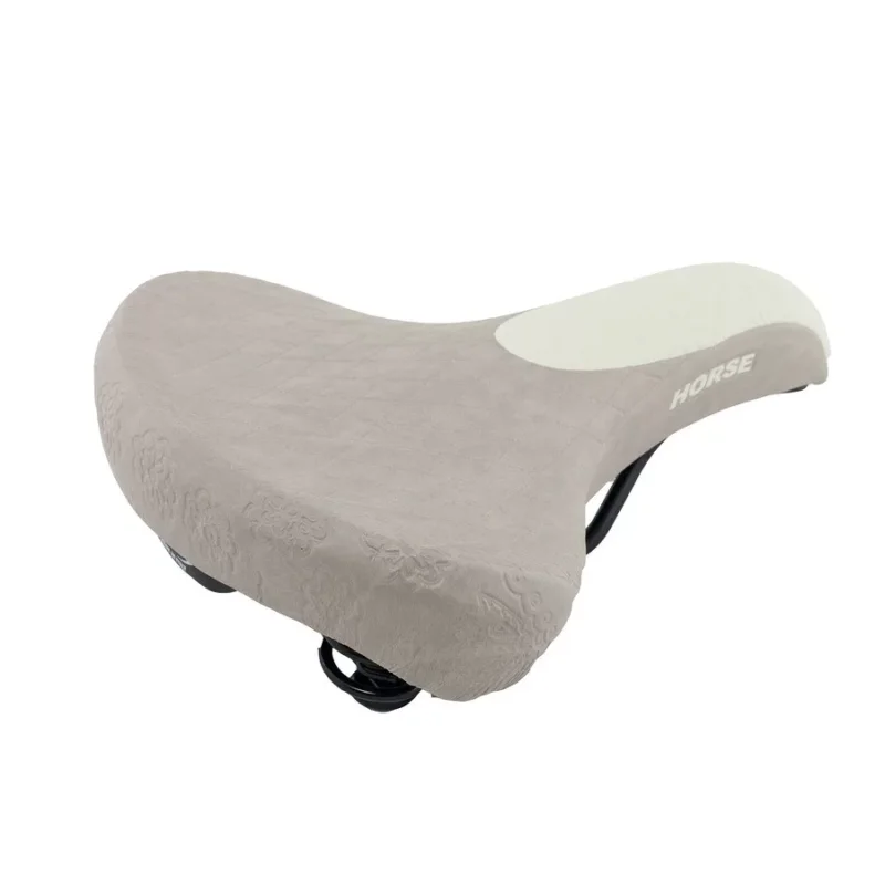 Vedd meg online Nyereg rugós - Horse 3040 - szürke