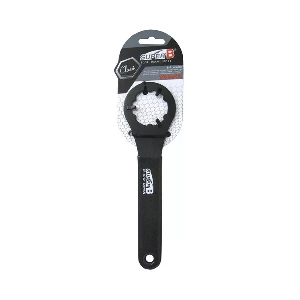 Outlet SUPER B középcsapágyhoz (TB-8912)