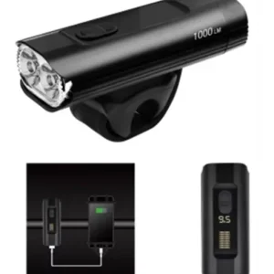 Velotech lámpa - Ultra 1000 Árcsökkenés