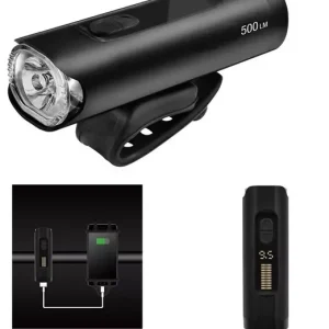 Velotech lámpa - Ultra 500 Ingyenes szállítás