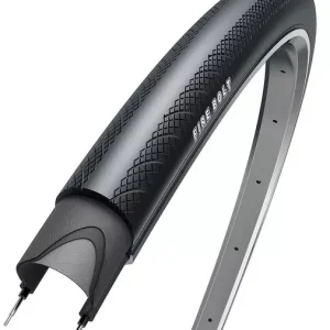 Akciós ár Obor Firebolt Wire köpeny 700X25C