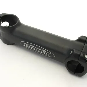 Altix premium kormánnyak 120mm 25,4mm - fekete Ajánlat