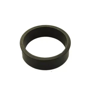 Azonnali szállítás Hézagoló 28,6x10mm fekete alu.