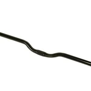 Azonnali szállítás Kormány mtb acél 580mmx6x30mm - fekete