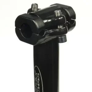 Altrix premium nyeregcső sp11 27,2,x350mm cr-mo, fekete Kedvezményes ár