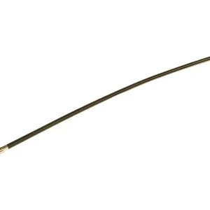 Alligatorbowdenház sp tömített 5x300mm 1 db fék fekete Végkiárusítás