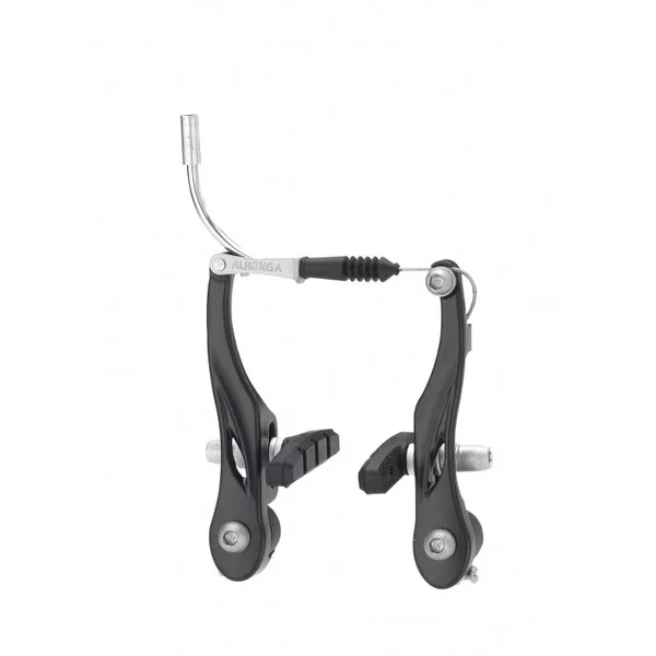 Árengedmény Altrix fékszett v-fék alu 102mm fekete