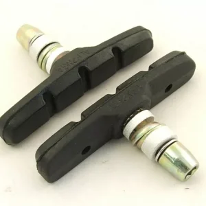 Végkiárusítás Alhonga fékpofa mtb csavaros 70mm