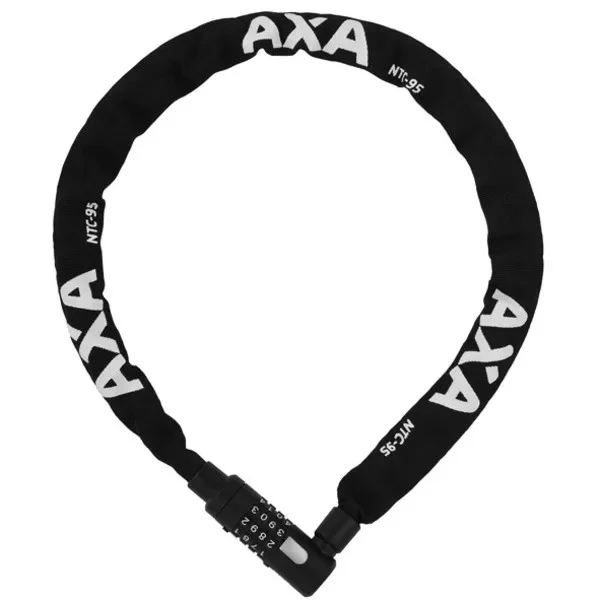 Zár láncos axa newton nt95 számkódos 5,5x950mm Vedd meg online