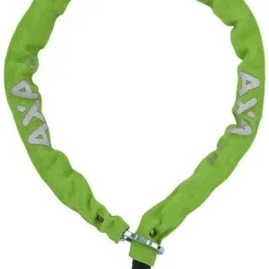 Legnépszerűbb Zár láncos axa rlc 100 váz zárhoz 5,5x1000mm zöld