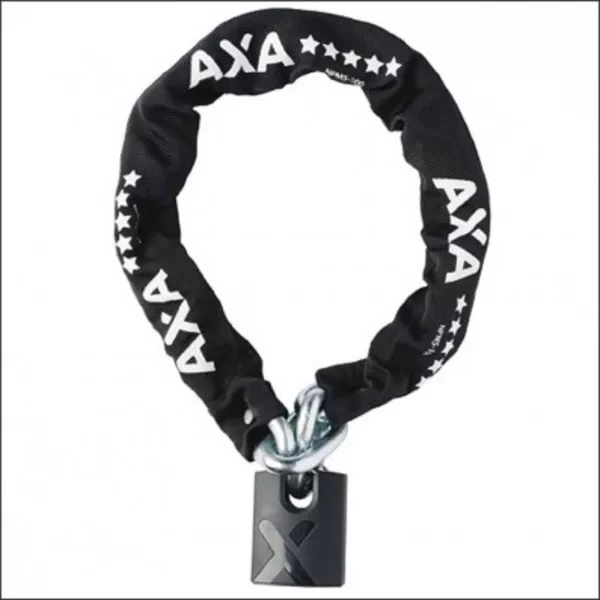 Zár láncos axa moto 100 art Gyors szállítás