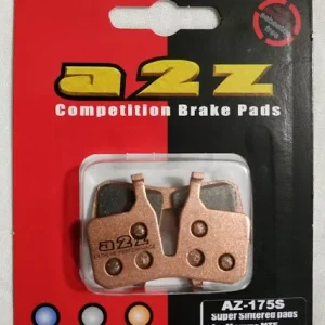 a2Z AZ-175S fékpofa tárcsafékhez Vedd meg online