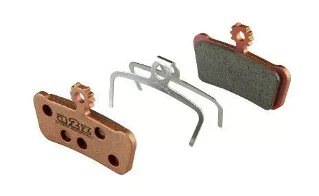 a2Z AZ-293S fékpofa tárcsafékhez Kiárusítás