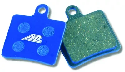 a2Z AZ-550 fékpofa tárcsafékhez Újdonság