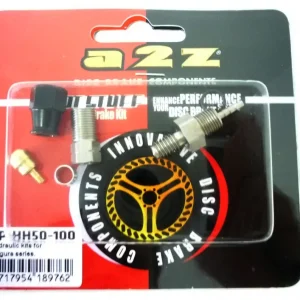 a2Z HP-HH50-100 hidraulikus csatlakozó szett Újdonság